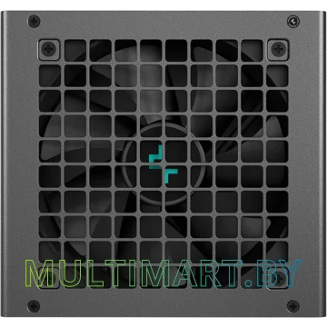 Блок питания Deepcool PN650D 650W (R-PN650D-FC0B-WGEU-V2) картинка 2